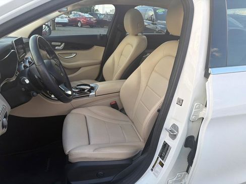 Used 2016 Mercedes-Benz C 300 Sedan w/ Premium 1 Package image 15