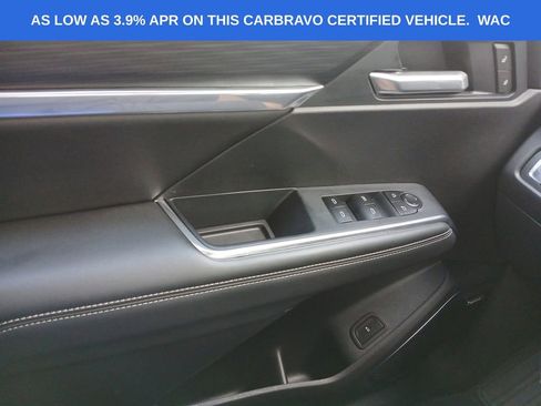 Certified 2025 GMC Acadia Elevation image 24