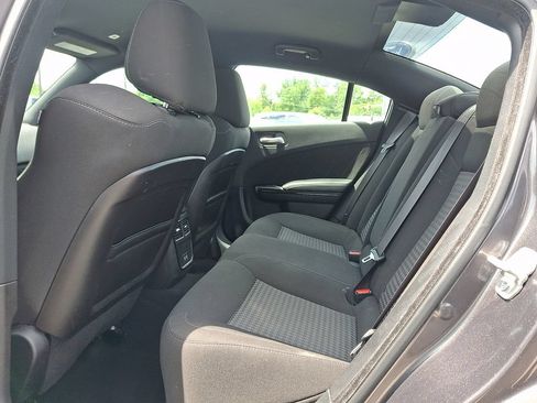 Used 2023 Dodge Charger GT w/ Blacktop Package RWD image 10