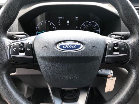 Used 2020 Ford Transit 250 Medium Roof RWD image 30