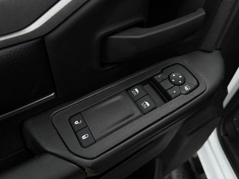 New 2026 RAM 2500 Tradesman image 10