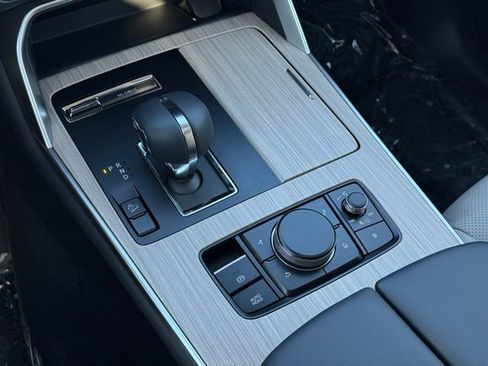 New 2026 MAZDA CX-90 3.3 Turbo w/ Preferred Package image 17