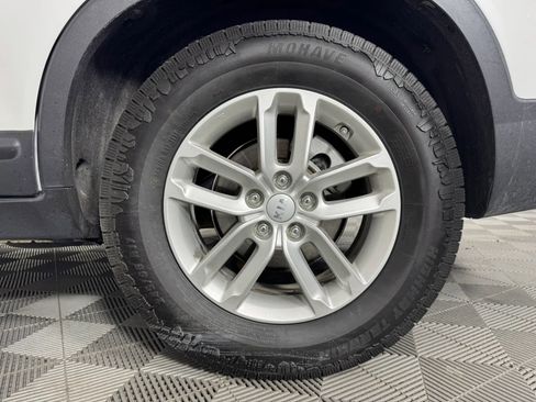 Used 2015 Kia Sorento LX FWD image 39