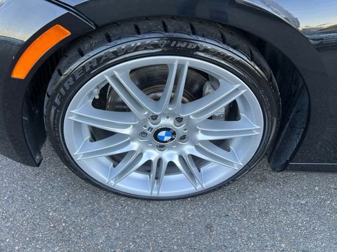 Used 2011 BMW 335is Coupe RWD image 8