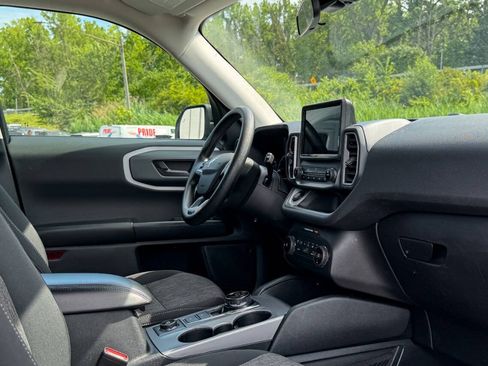 Used 2021 Ford Bronco Sport Big Bend AWD/4WD image 13
