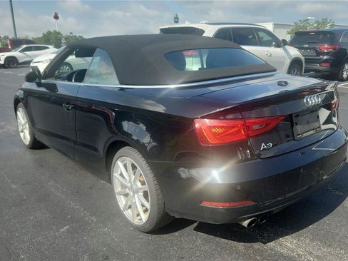 Used 2015 Audi A3 1.8T Premium FWD image 4