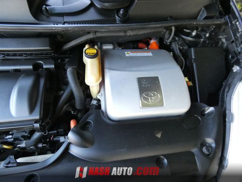Used 2008 Toyota Prius FWD image 76