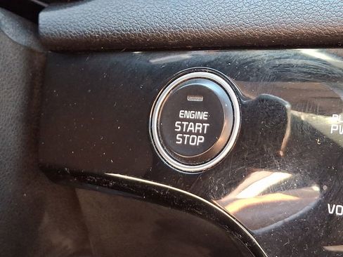 Used 2017 Kia Sportage SX image 23