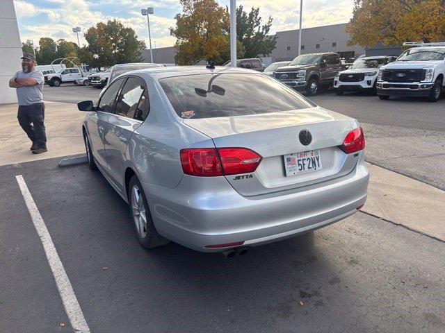 Used 2014 Volkswagen Jetta TDI FWD image 3