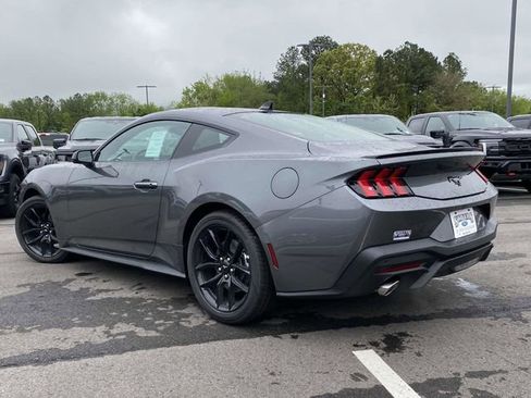 New 2025 Ford Mustang EcoBoost image 22