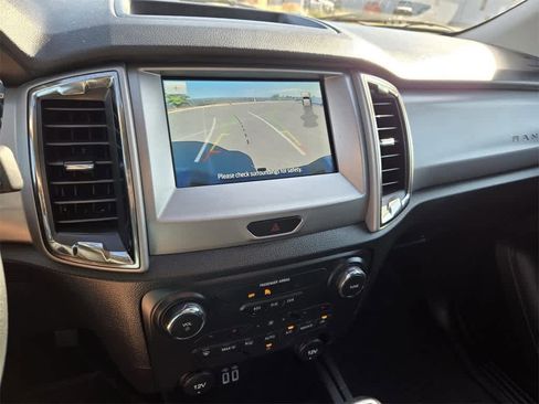 Used 2023 Ford Ranger XLT w/ Equipment Group 301A Mid image 18