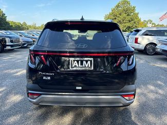 New 2026 Hyundai Tucson Limited video 4