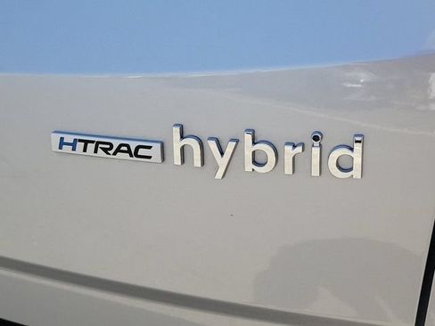 Used 2023 Hyundai Tucson Limited AWD/4WD image 33