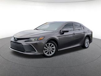 Used 2023 Toyota Camry LE FWD video 1