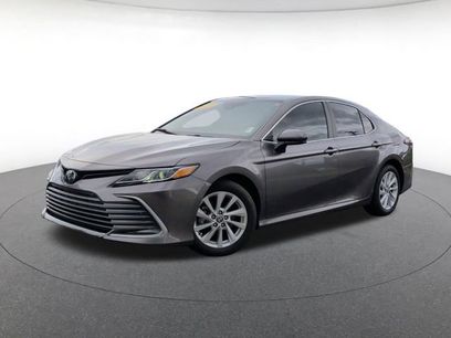 Used 2023 Toyota Camry LE