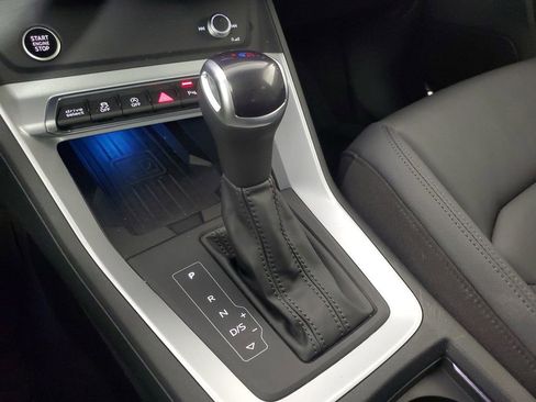 Used 2023 Audi Q3 2.0T Premium Plus w/ Premium Plus Package image 32