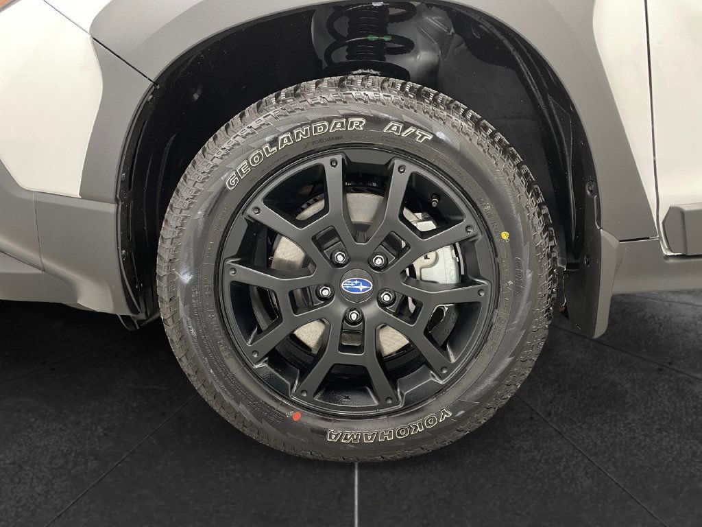 New 2026 Subaru Crosstrek 2.5i Wilderness AWD/4WD image 15