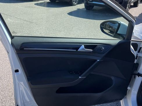 Used 2016 Volkswagen GTI S image 10