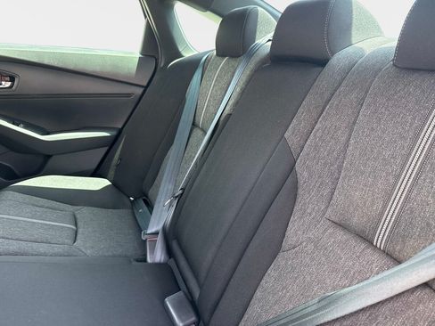 Certified 2024 Honda Accord Sport image 11