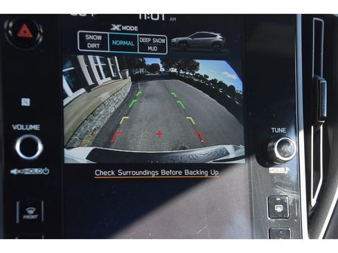 Certified 2025 Subaru Crosstrek 2.5i Sport image 23