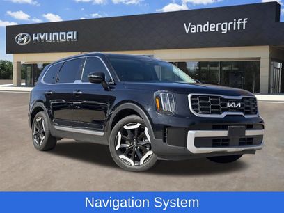 Used 2023 Kia Telluride S