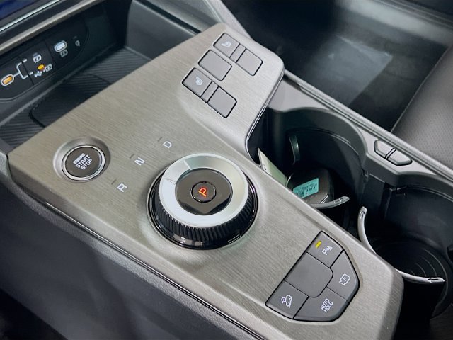 Certified 2026 Kia Sportage X-Line AWD/4WD image 16