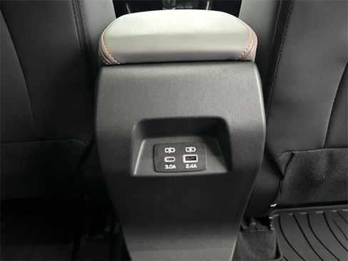 Used 2025 Subaru Crosstrek 2.5i Limited w/ Popular Package #3A image 22