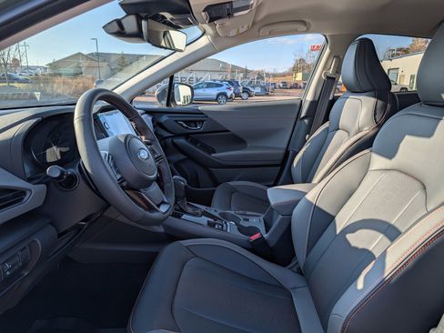 New 2026 Subaru Crosstrek 2.5i Limited image 6