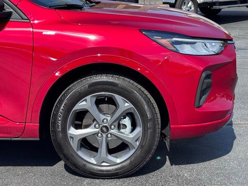 Used 2024 Ford Escape ST-Line w/ Tech Pack #1 image 41