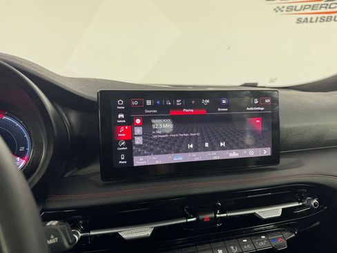 Used 2024 Dodge Hornet GT image 15