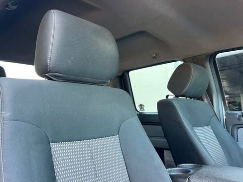 Used 2014 Ford F150 STX w/ Equipment Group 201A Mid image 17