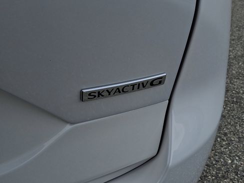 Certified 2023 MAZDA CX-5 AWD 2.5 S w/ Select Package image 30