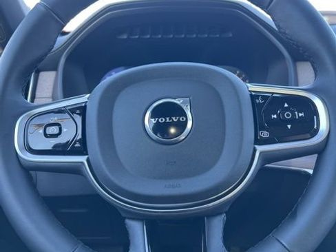 New 2026 Volvo XC90 B5 Plus w/ Protection Package AWD/4WD image 18