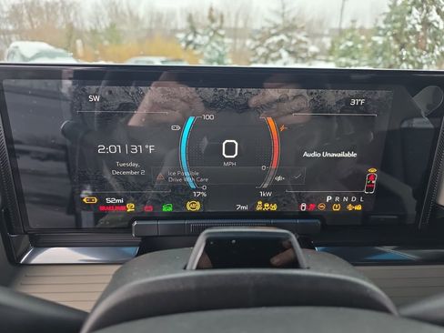 New 2026 GMC Hummer EV SUV AWD/4WD image 20
