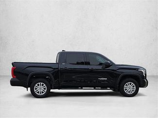 Used 2024 Toyota Tundra SR5 AWD/4WD video 4
