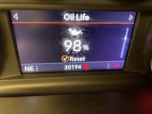 Used 2023 Chevrolet Tahoe LS w/ Max Trailering Package image 12