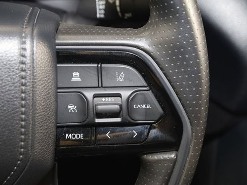 Used 2024 Toyota Tundra SR AWD/4WD image 34