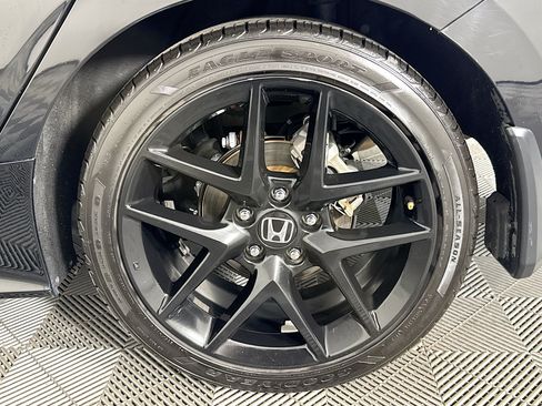Used 2022 Honda Civic Sport image 35