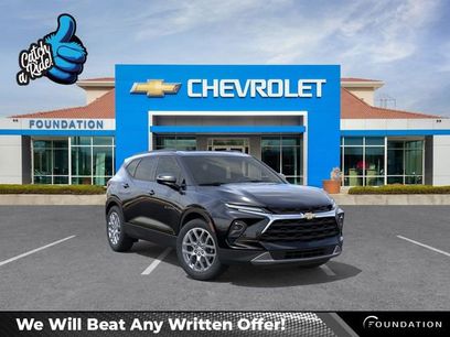 New 2025 Chevrolet Blazer LT w/ Sound & Technology Package