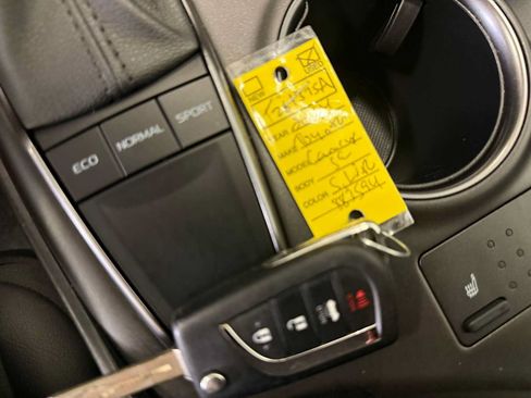 Certified 2024 Toyota Camry SE w/ Cold Weather Package FWD image 38