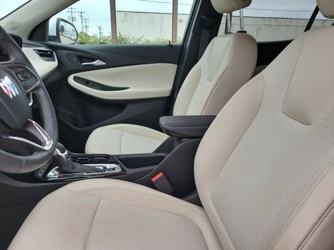 Used 2024 Buick Encore GX Preferred AWD/4WD image 17