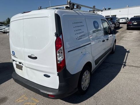 Used 2017 Ford Transit Connect XL FWD image 6