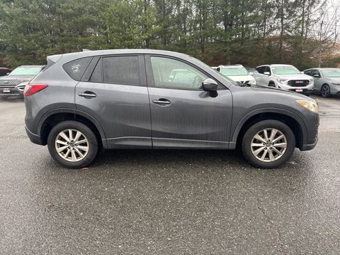 Used 2016 MAZDA CX-5 Touring image 6