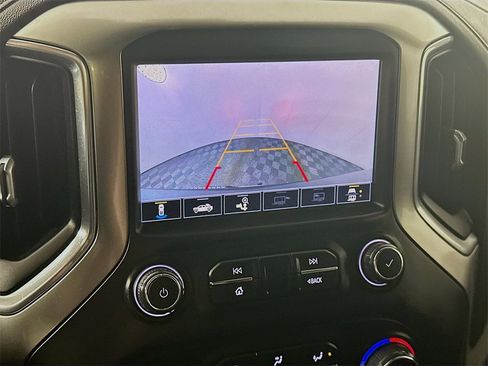 Used 2021 Chevrolet Silverado 1500 LTZ w/ LTZ Premium Texas Edition image 20