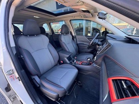 Used 2019 Subaru Forester Sport AWD/4WD image 11