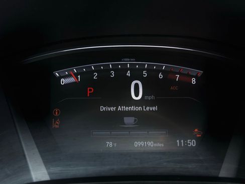 Used 2021 Honda CR-V EX image 44