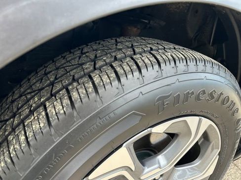Used 2019 Honda CR-V EX image 25