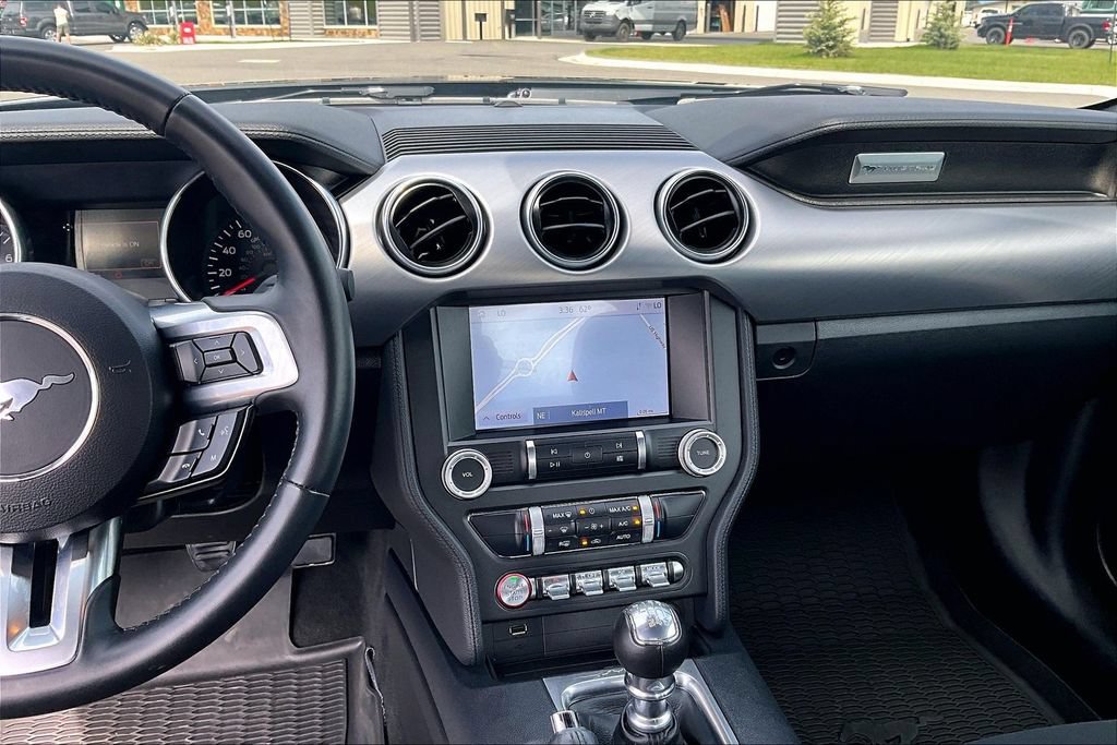 Used 2022 Ford Mustang GT RWD image 6