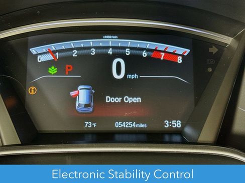 Used 2022 Honda CR-V EX-L image 15