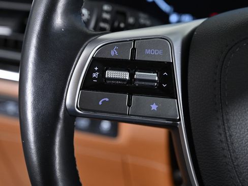 Used 2023 Kia Telluride SX Prestige X-Pro image 12